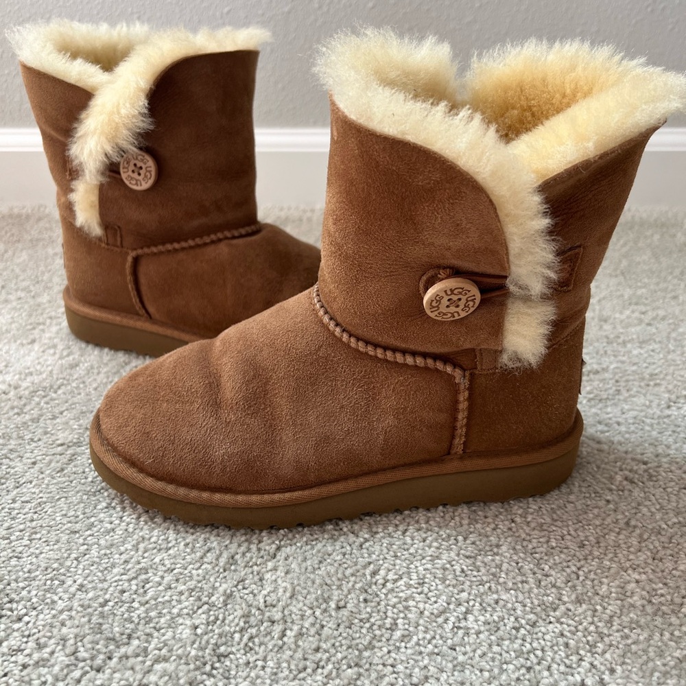 Kid’s UGG